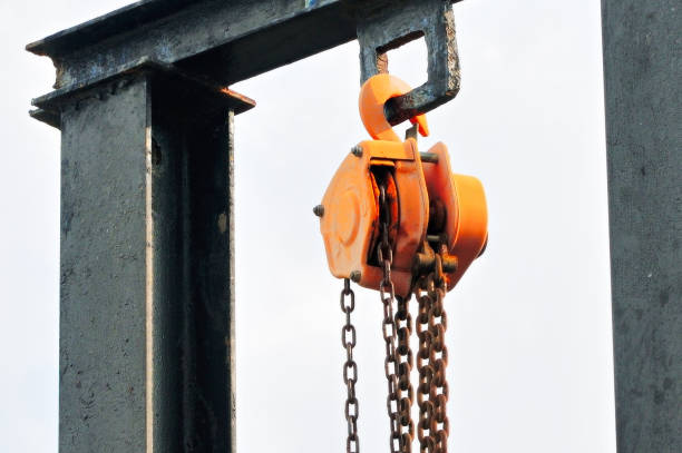 Chain Hoist