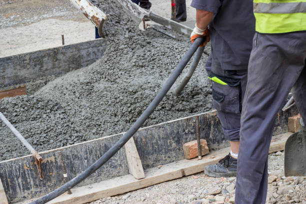 Concrete Vibrator