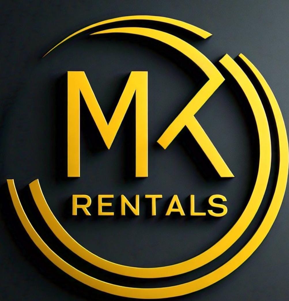 MKRentals Logo