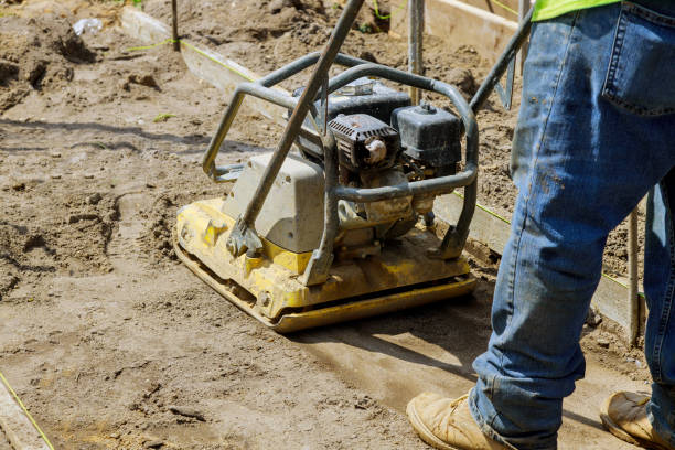 Plate Compactor