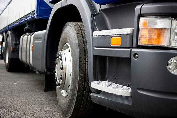 Trucking Service